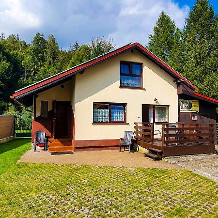 Domek Tylko Dla Ciebie Щирк Экстерьер фото