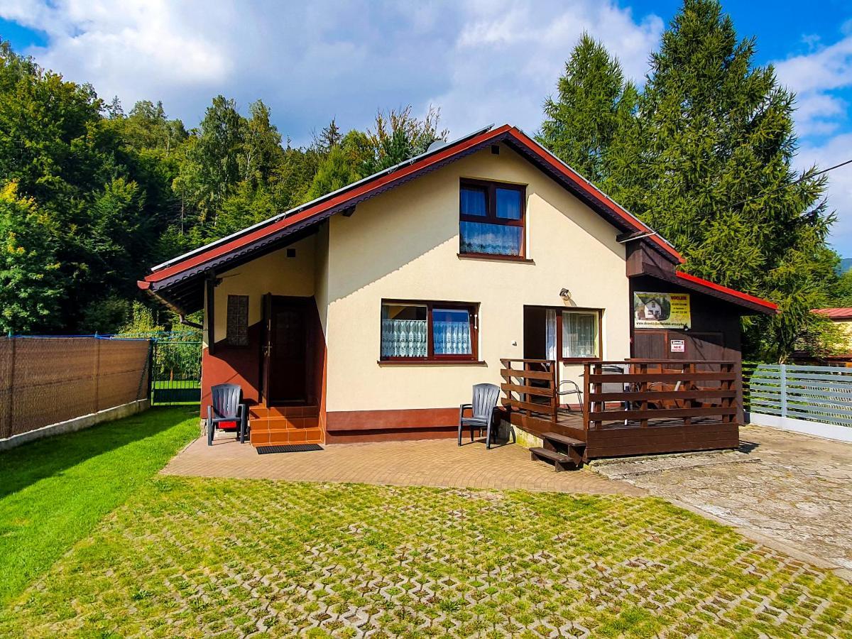 Domek Tylko Dla Ciebie Щирк Экстерьер фото