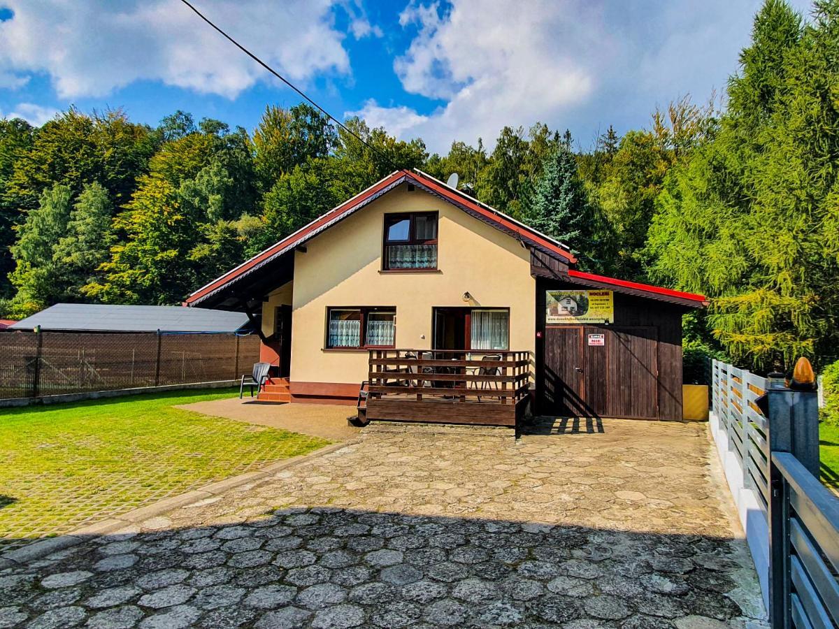 Domek Tylko Dla Ciebie Щирк Экстерьер фото