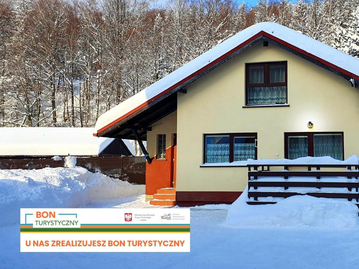 Domek Tylko Dla Ciebie Щирк Экстерьер фото