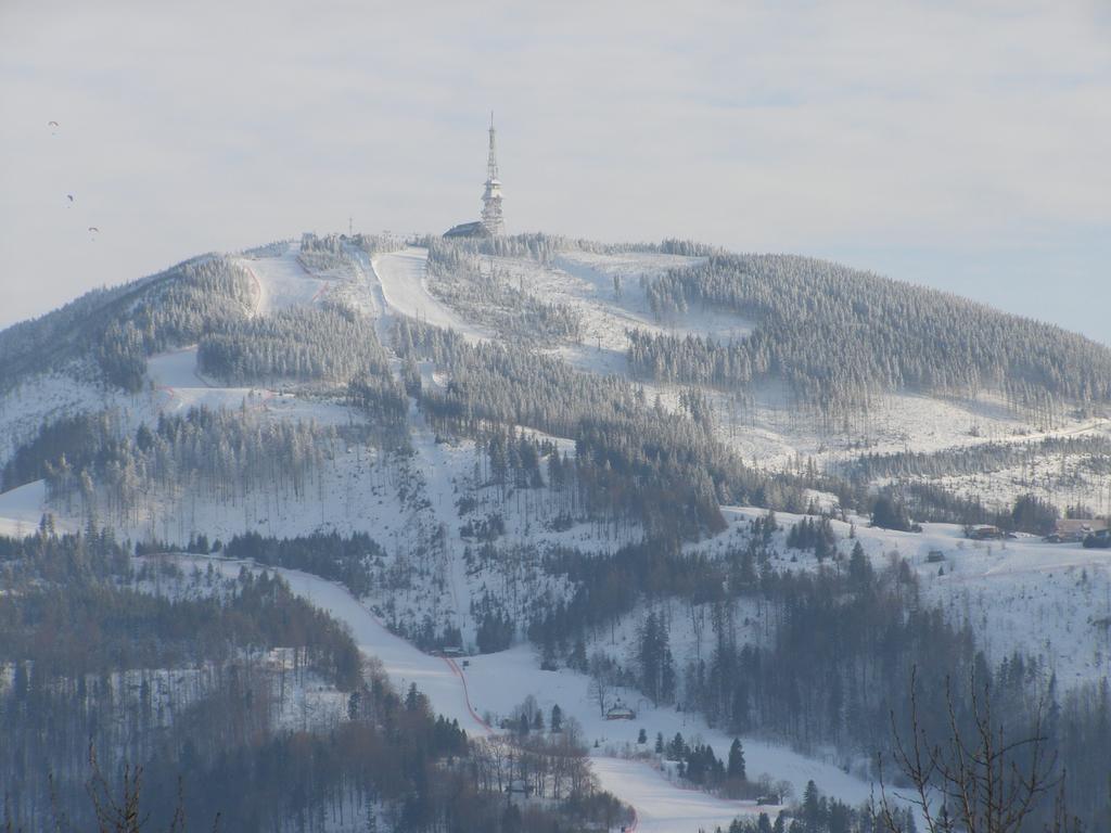 Domek Tylko Dla Ciebie Щирк Номер фото