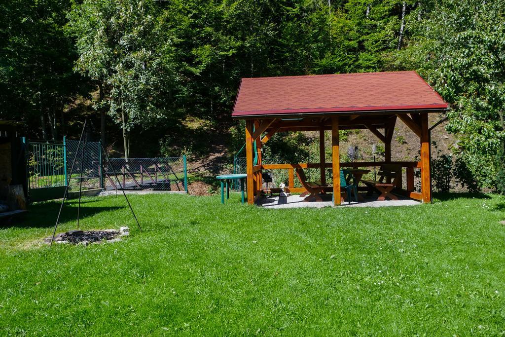 Domek Tylko Dla Ciebie Щирк Экстерьер фото