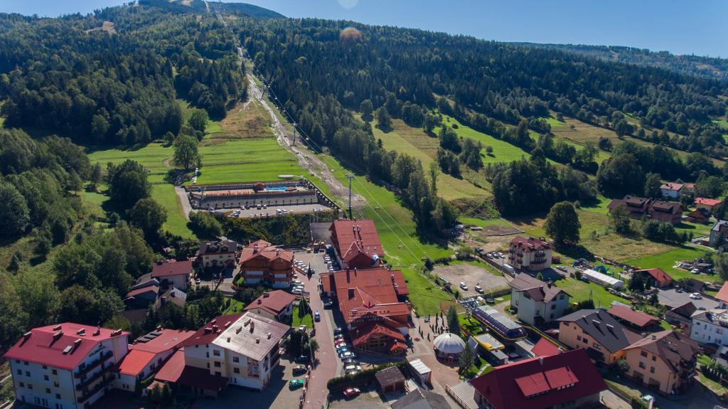 Domek Tylko Dla Ciebie Щирк Экстерьер фото
